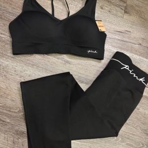 Women’s Victoria secret set
